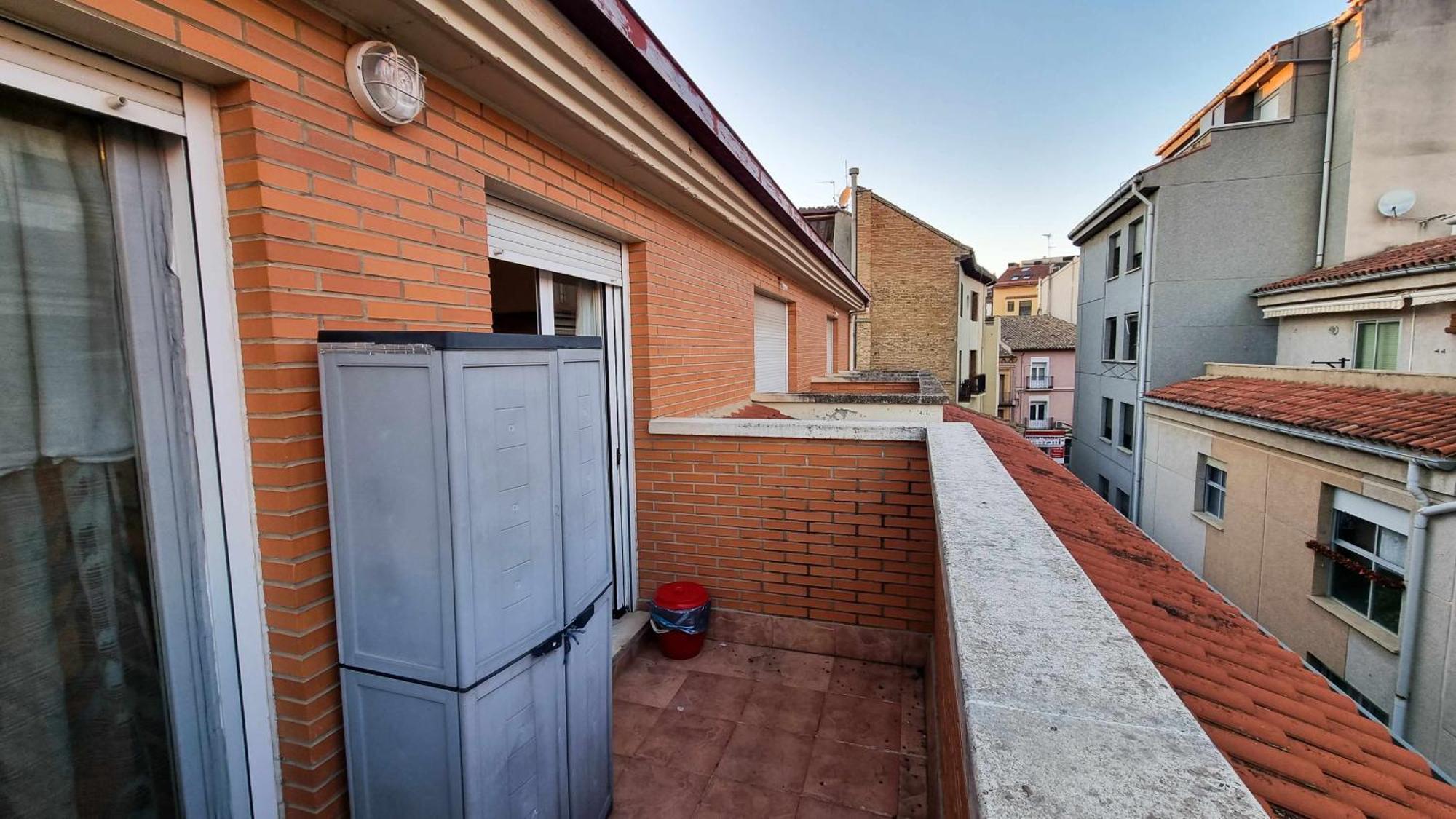El Alce Del Pilar Comotucasa Huesca Ngoại thất bức ảnh